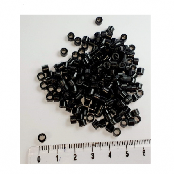 Microlink S/ Silicone 100un