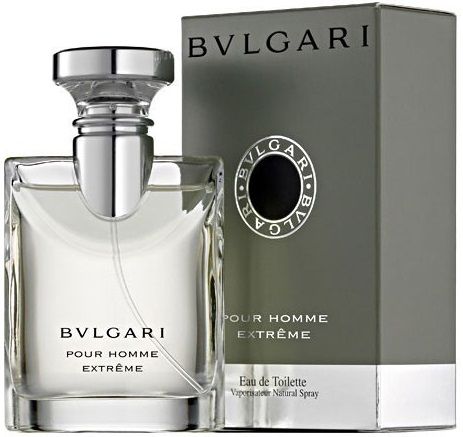 Bvlgari Extrême Pour Homme