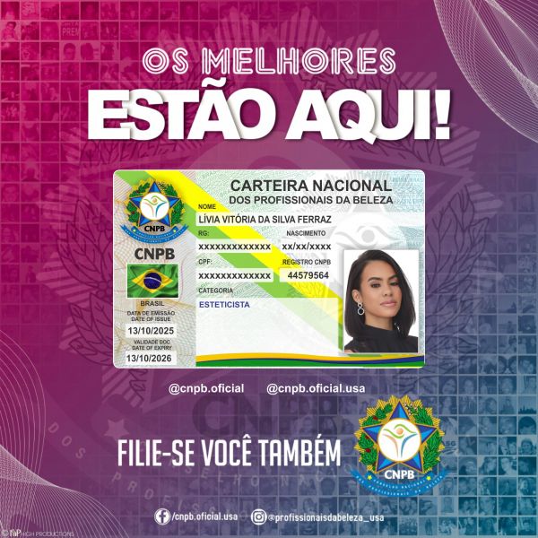 LÍVIA VITÓRIA DA SILVA FERRAZ