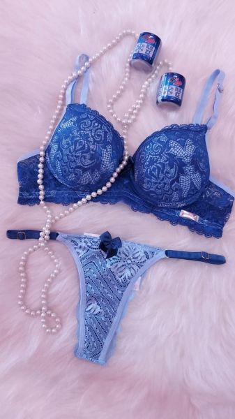 Conjunto Monica