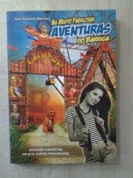 AS MUITO FABULOSAS AVENTURAS DO BARRIGA.