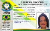 KALENY NAYANY DA COSTA SILVA