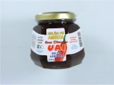 Geleia de Ameixa com Pimenta