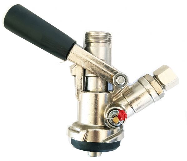 Kit de extração completo para chopp 1 via
