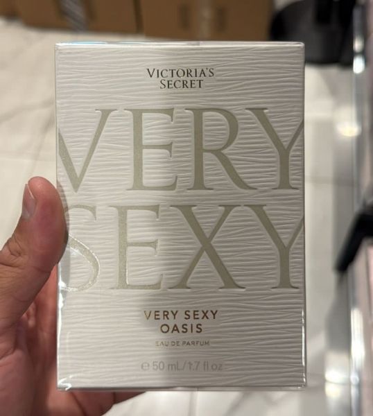 PERFUME VERY SEXY VICTORIA'S SECRET -100 ML