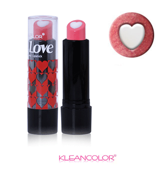 Batom Mark of love - cor 8