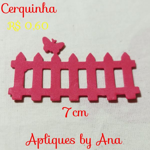 Cerquinha borboleta