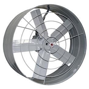 Exaustor 50 Cm