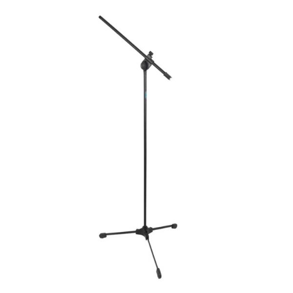 Pedestal de Microfone Girafa ASK TPL