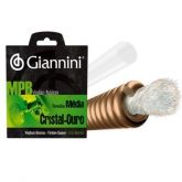 ENCORDOAMENTO GIANNINI GENWG MPB CRISTAL / OURO