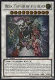 Odin, Father of the Aesir  STOR-EN040 - Ultimate Rare