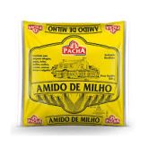 AMIDO DE MILHO PACHA 500 GRS