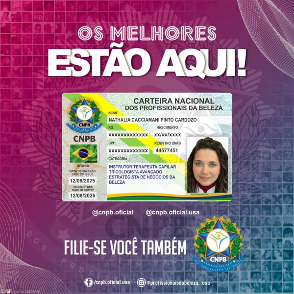 NATHALIA CACCIAMANI PINTO CARDOZO