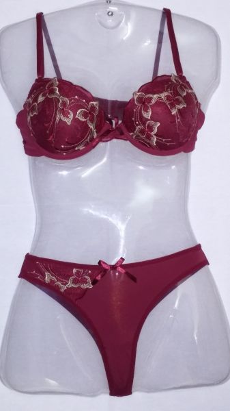 Conjunto Tradicional - Ref BR 276