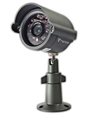 Camera Digital 18 Metros, 700 Linhas - Tecvoz