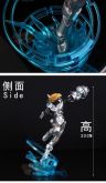 Ezreal Action figure 30 cm