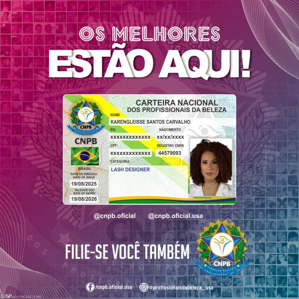 KARENGLEISSE SANTOS CARVALHO