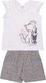 Conjunto Wilbertex