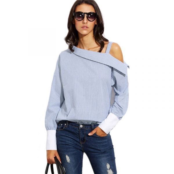 Blusa Eloá - Cod.: 354