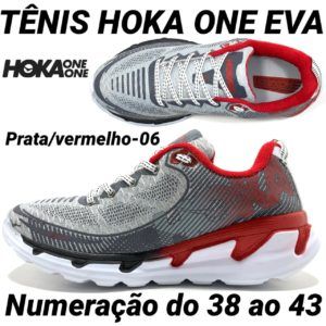 Hoka One EVA