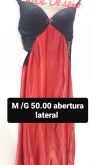 camisola  longa