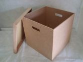 Caixa de Brinquedo
