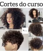 Corte em cacheado com Evandro Carvalho