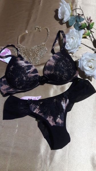 CONJUNTO 1009/ FIO DUPLO 158133(158233)