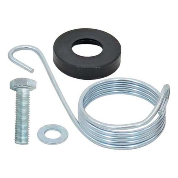 MOLA PEDAL PARTIDA CG 125 83/99 KIT EXT TRILHA