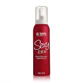 Mousse Corporal Efervescente Sensual Sexy - 150ml