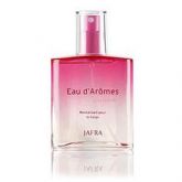 Eau d'Arômes Amour Colônia Desodorante, 100ml - Jafra