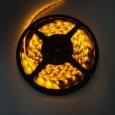 Fita LED Monocromática - Amarelo