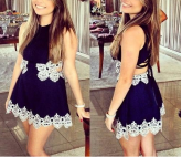 Vestido H8758