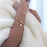 Pulseira olho grego
