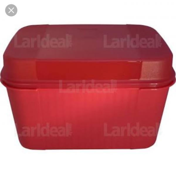 Visual box