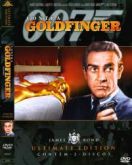 DVD 007 - CONTRA GOLDFINGER