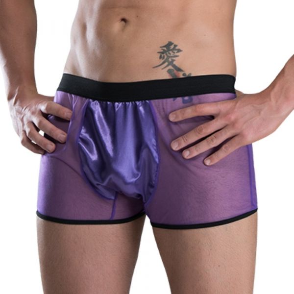 CUECA SEXY FETICHE