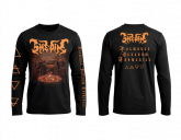 *Camiseta SHEDIM - Daemones Venenum Evomentes manga longa