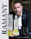 PERFUME RAMANY- 50 ML