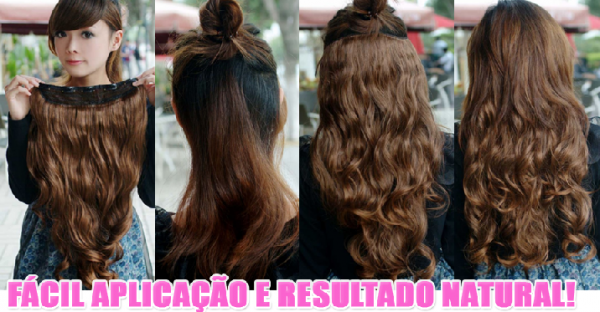 Ondulado Castanho Claro