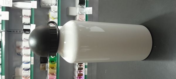 SQUEZZE DE ALUMINIO BICO BOLINHA 600ML(esgotado)