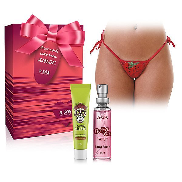 Kit Caliente