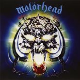 Motörhead - Overkill (Cd Importado)