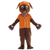 Patrulha Canina Zuma