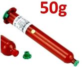 Cola Uv Loca TP-2500 Cilindro Vermelho - 50g