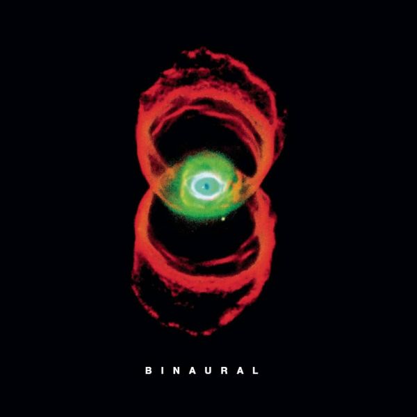 Pearl Jam - Binaural CD Nacional Digipack!!!