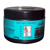 Gel Redutor Mary Life 250g