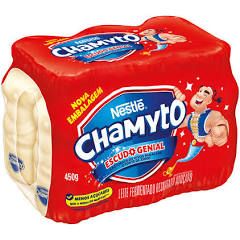 Chamyto Fermentado 450g