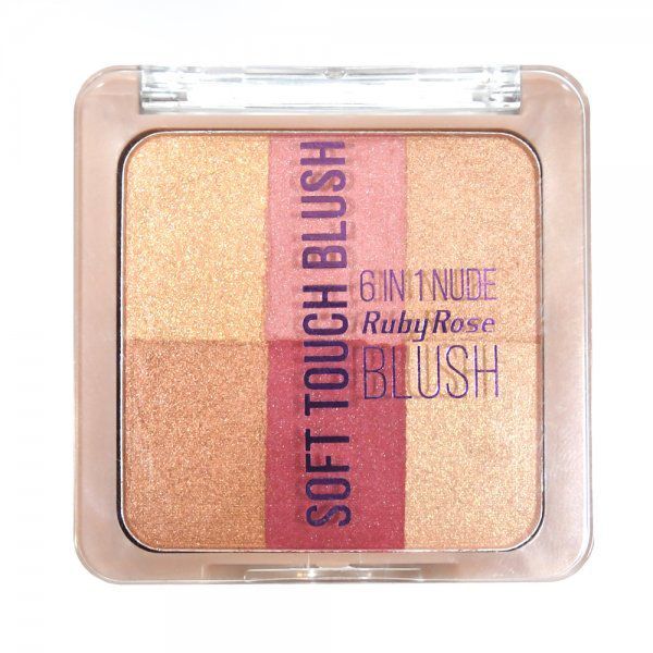 Blush Soft Touch