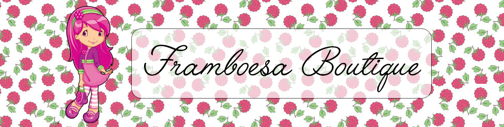 Loja de framboesa-store